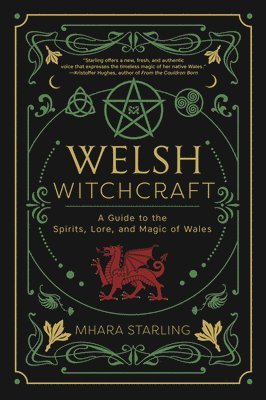 Welsh Witchcraft