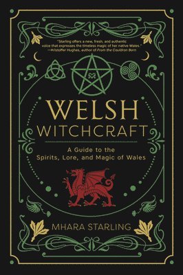 Welsh Witchcraft 1