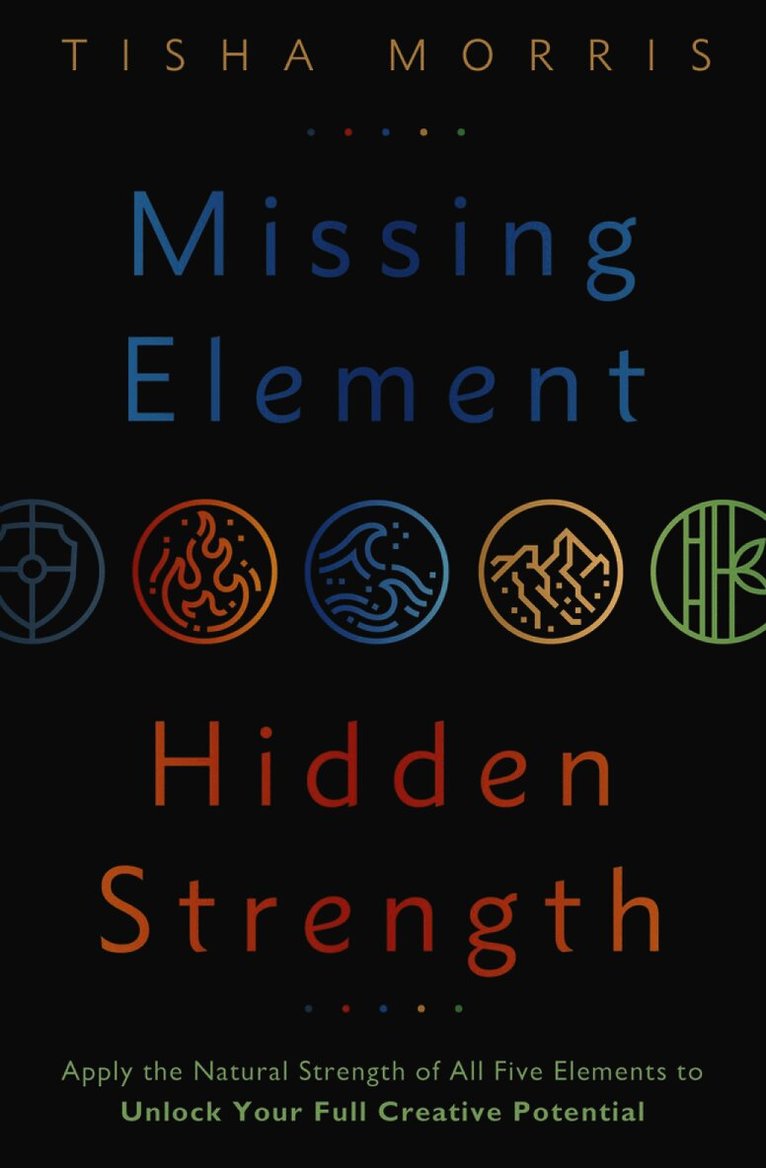 Missing Element, Hidden Strength