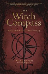 bokomslag The Witch Compass