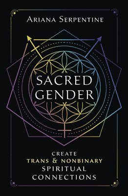 Sacred Gender 1