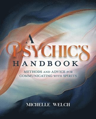 bokomslag A Psychic's Handbook