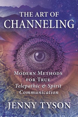 bokomslag Art of Channeling