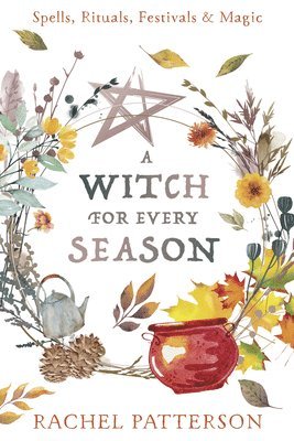 A Witch for Every Season 1