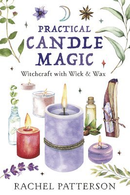Practical Candle Magic 1