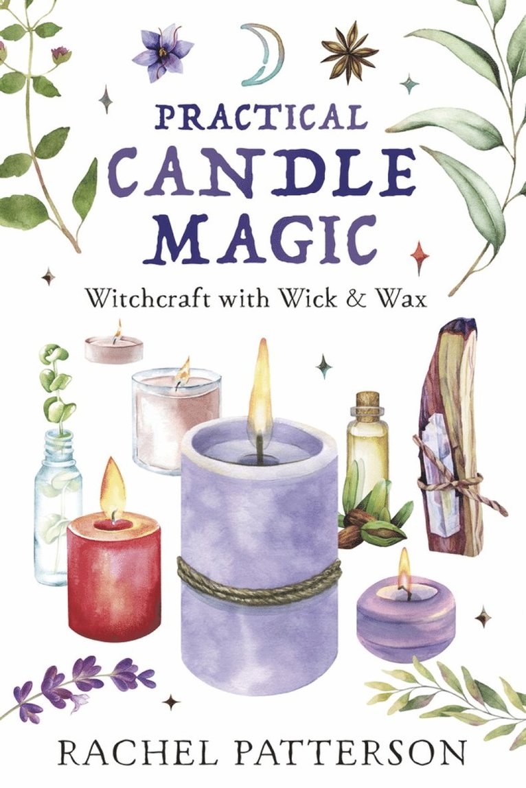 Practical Candle Magic 1