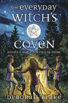 The Everyday Witch's Coven 1