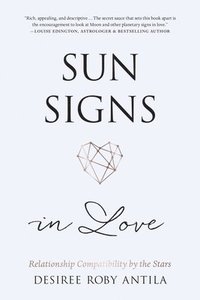 bokomslag Sun Signs in Love