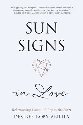 bokomslag Sun Signs in Love