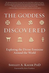bokomslag The Goddess Discovered