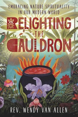 Relighting the Cauldron 1