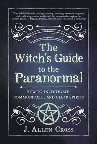bokomslag The Witch's Guide to the Paranormal