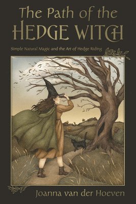 The Path of the Hedgewitch 1