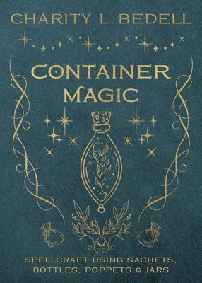Container Magic 1