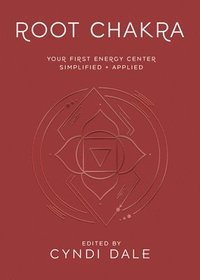 bokomslag Root Chakra