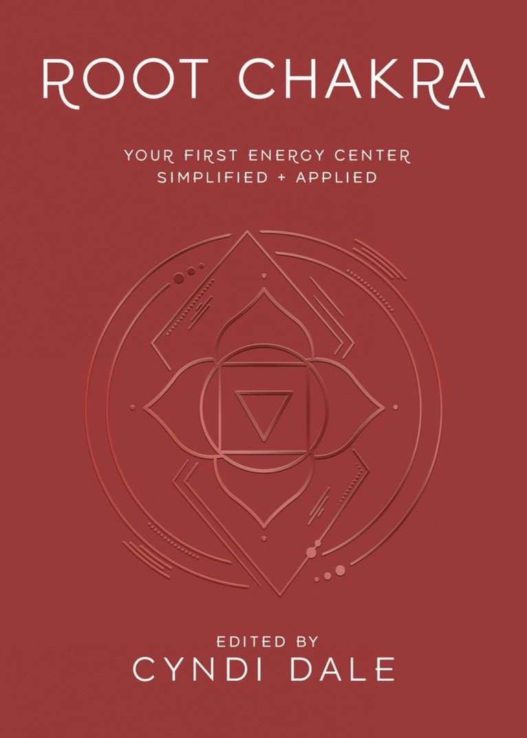 Root Chakra 1