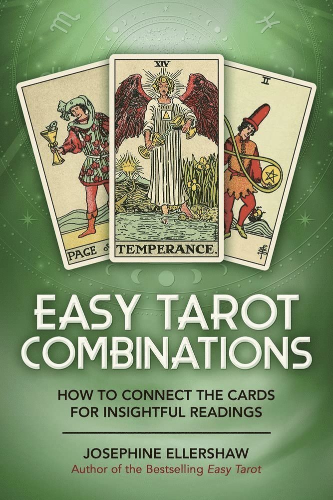 Easy Tarot Combinations 1