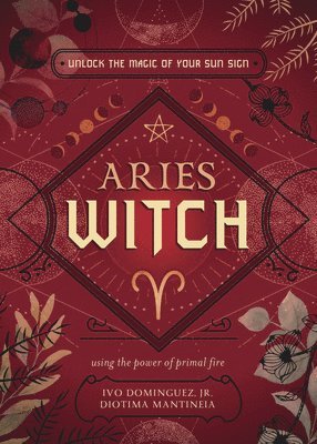 The Aries Witch 1