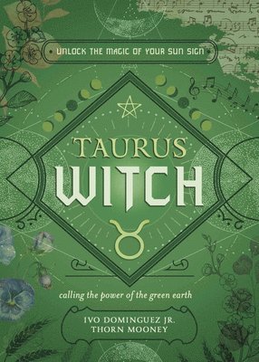 The Taurus Witch 1