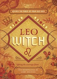 bokomslag Leo Witch