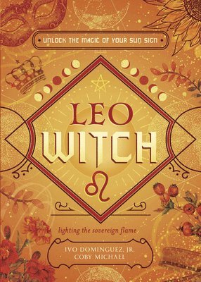 Leo Witch 1