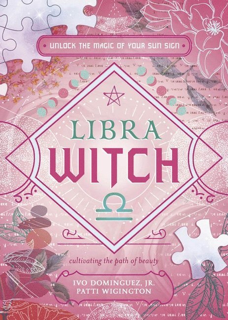 Libra Witch 1