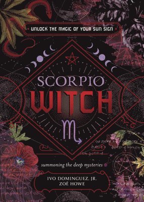 Scorpio Witch 1