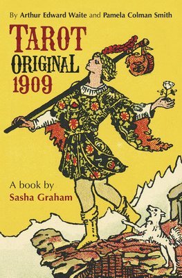 Tarot Original 1909 Book 1