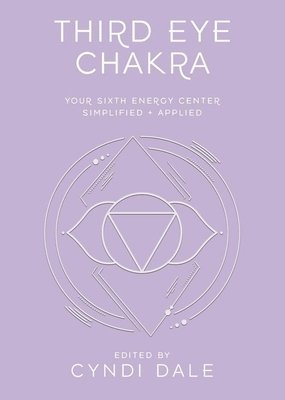 bokomslag Third Eye Chakra