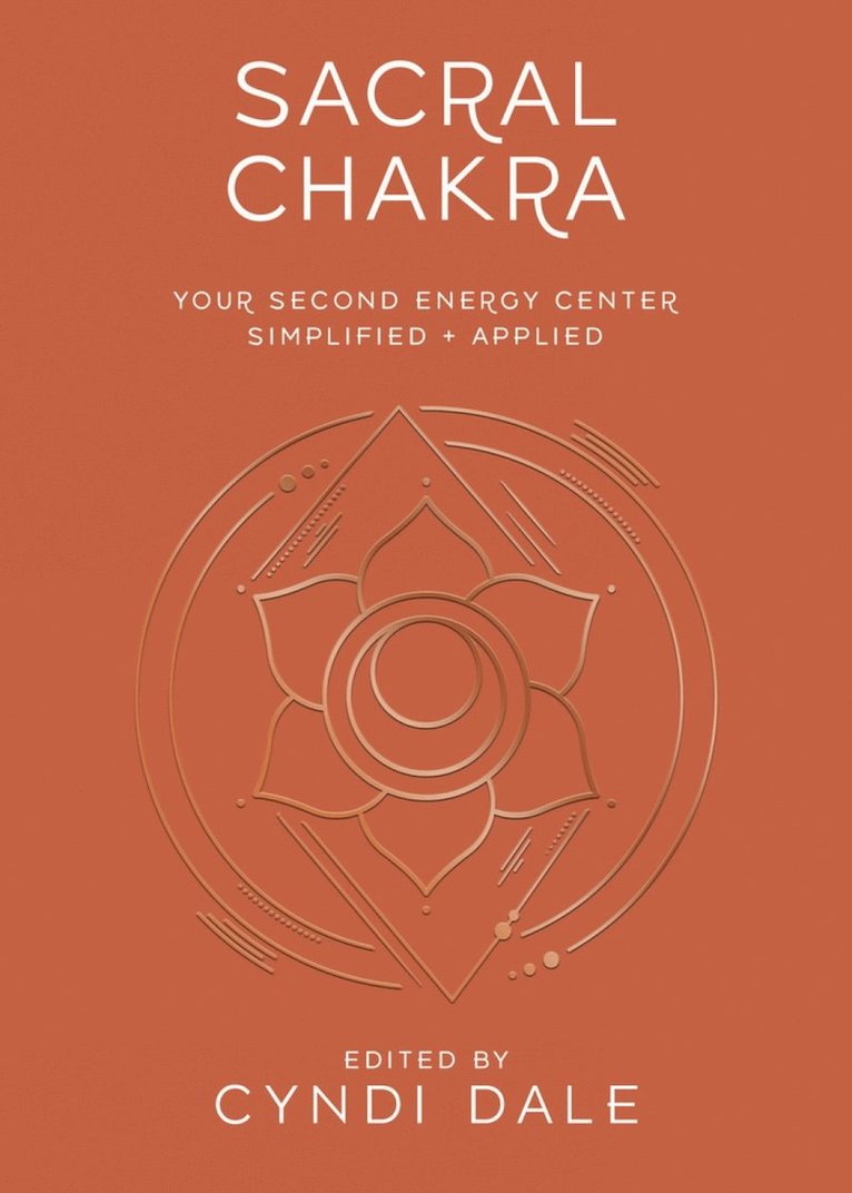 Sacral Chakra 1