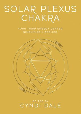 Solar Plexus Chakra 1