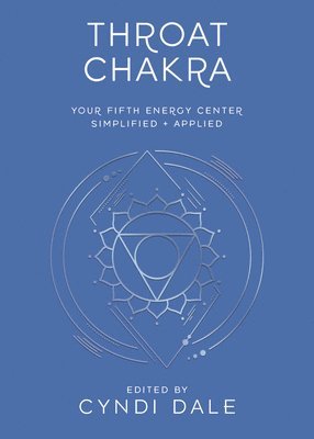 Throat Chakra 1