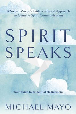 Spirit Speaks 1