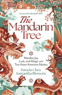 The Mandarin Tree 1