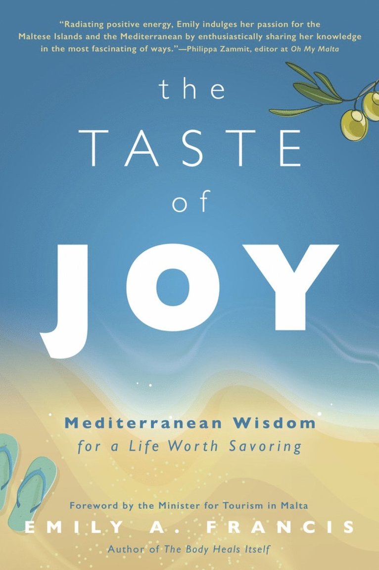 Taste of Joy