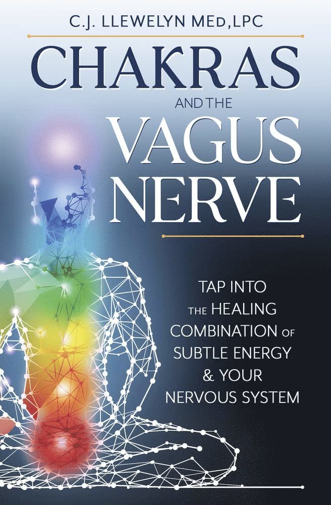 Chakras and the Vagus Nerve