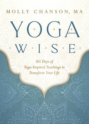 Yoga Wise 1