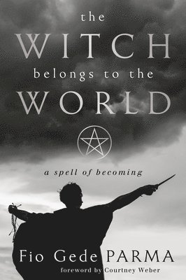 The Witch Belongs to the World 1