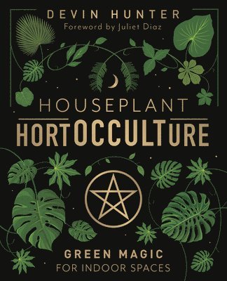 Houseplant HortOCCULTure 1