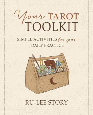 Your Tarot Toolkit 1