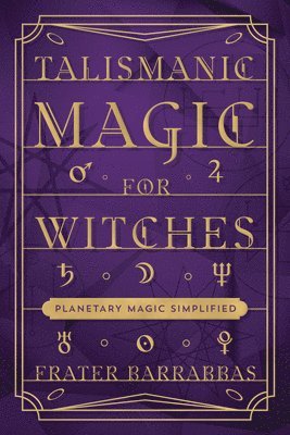 Talismanic Magic for Witches 1