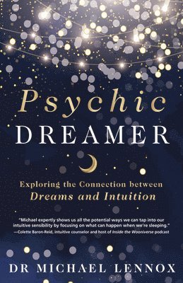 Psychic Dreamer 1