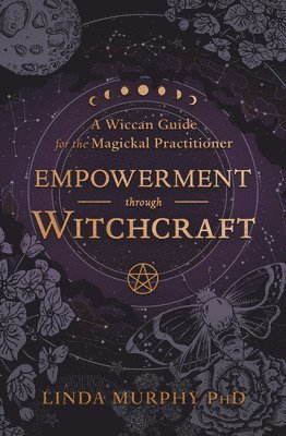 bokomslag Empowerment Through Witchcraft