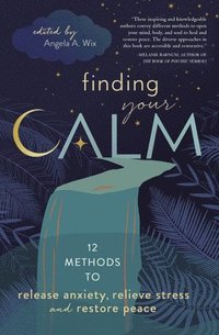 bokomslag Finding Your Calm