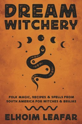 Dream Witchery 1