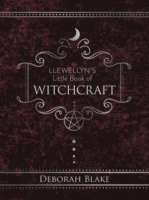 Llewellyn's Little Book of Witchcraft 1