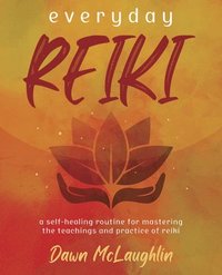 bokomslag Everyday Reiki