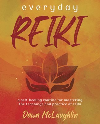 bokomslag Everyday Reiki