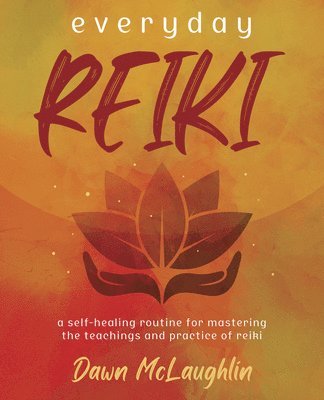 bokomslag Everyday Reiki