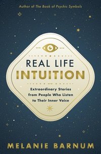 bokomslag Real Life Intuition